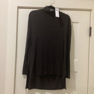 Bcbgeneration Black Sweater with tags